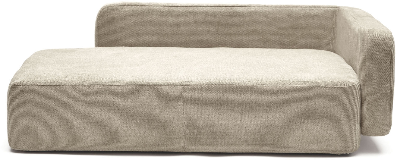 Beige Kæledyrsseng i Nordisk Stil fra Kave Home