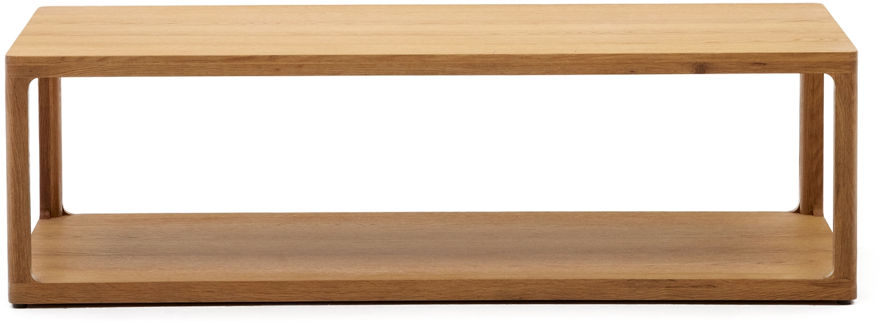 Elegant Maymai Sofabord fra Kave Home - Justerbare Ben