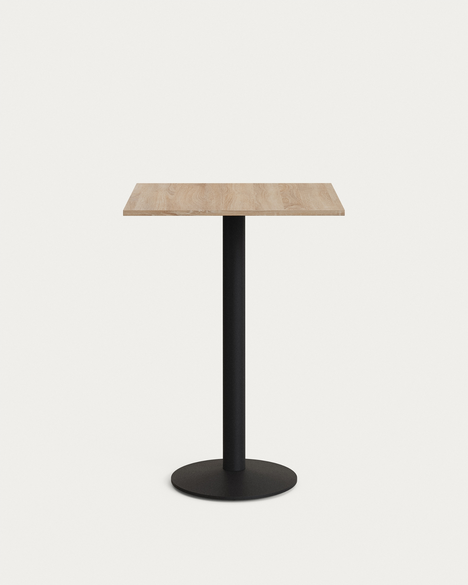Elegant Tiaret Barbord fra Kave Home - Lys Natur Design