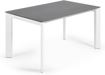 Udtræksspisebord Kave Home Axis – Elegant og Funktionelt