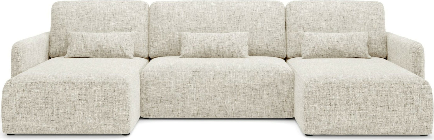 -sofa Maison Vellé Arvello   Imo 05 Stof 100  Polyester  B290ã D148    Sovesofa  Martindale 80 000