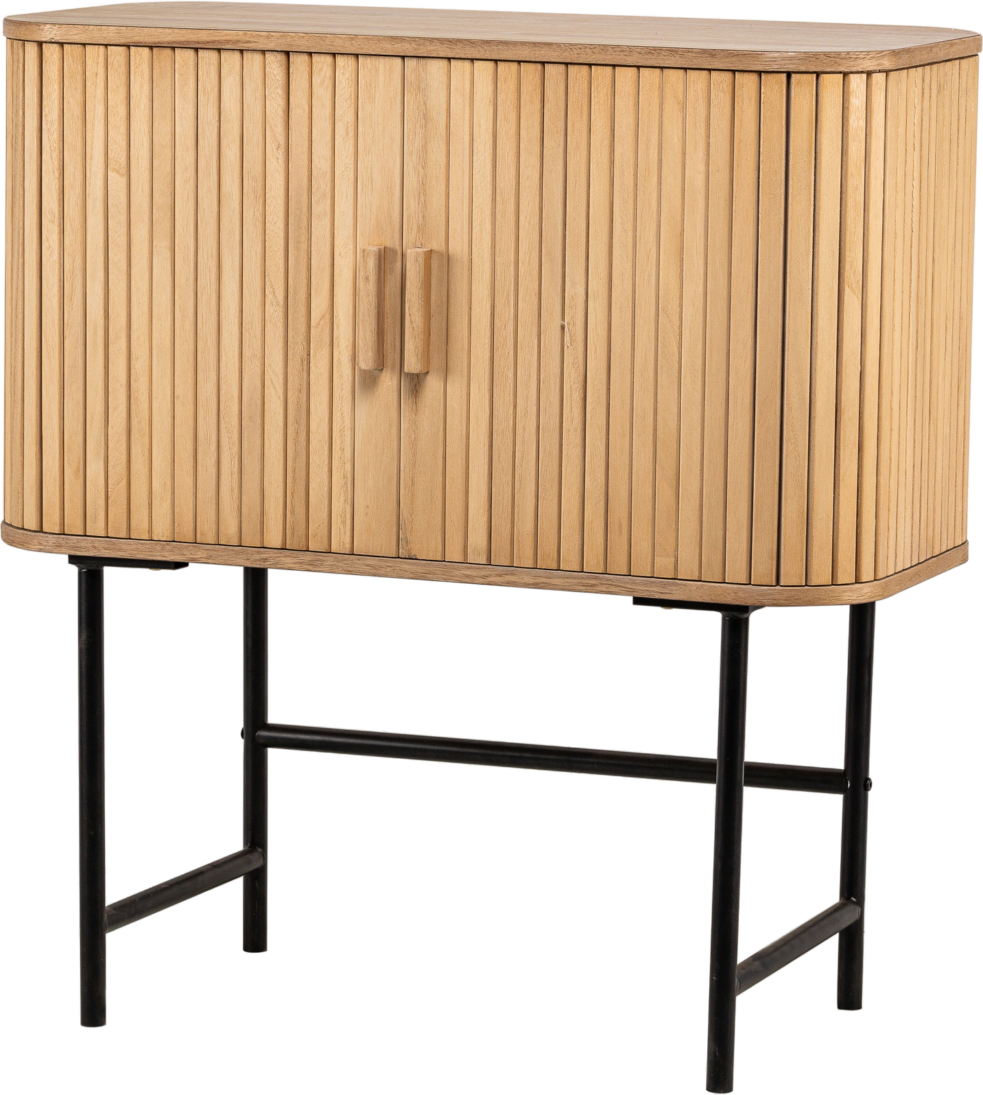 Skænk Nordlys Furniture Saita Askefinér Natur H85ã B80ã D40