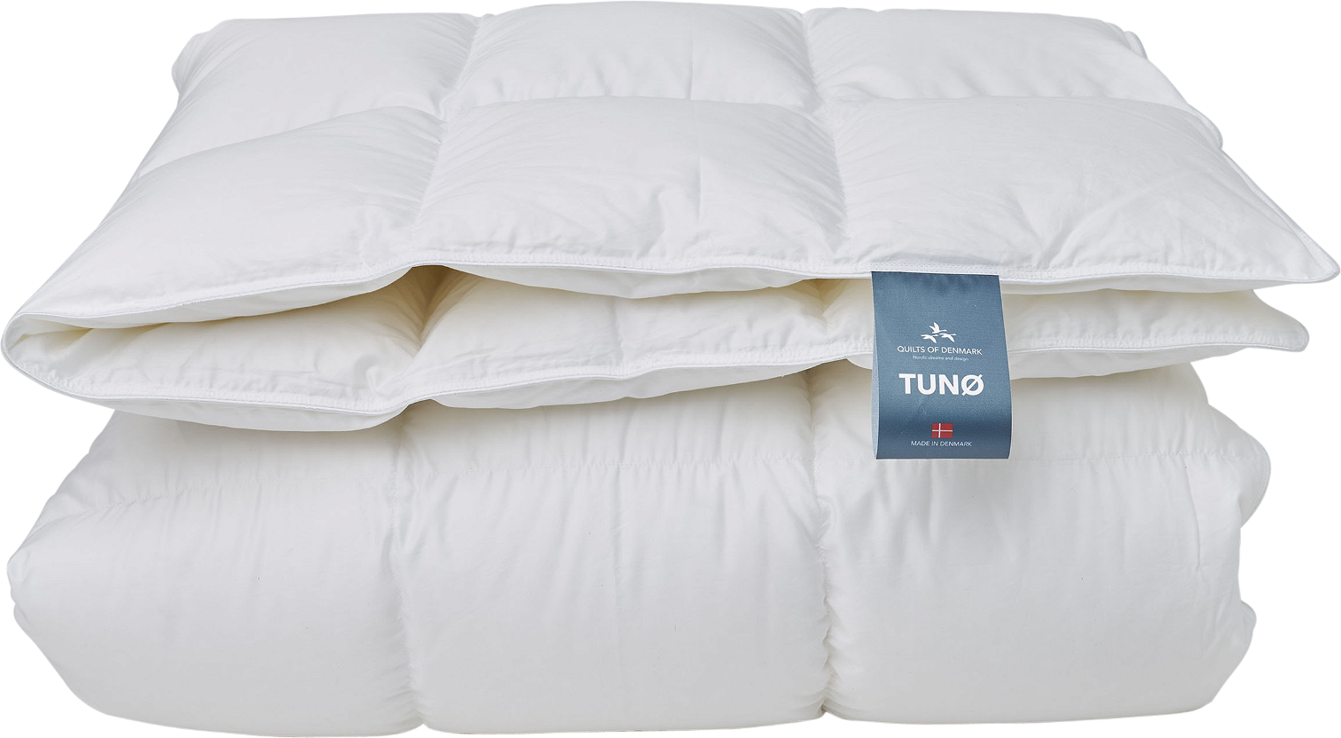 Lun Dyne Quilts Of Denmark Tunø - 850 Cuin Andedun