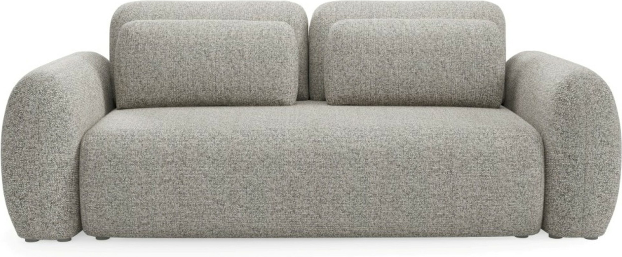 Sovesofa Sofa Maison Vellé Avelon  -personers   Puente 09   200x160   Soveplads  Opbevaring    Automatisk åbnemekanisme  Stof