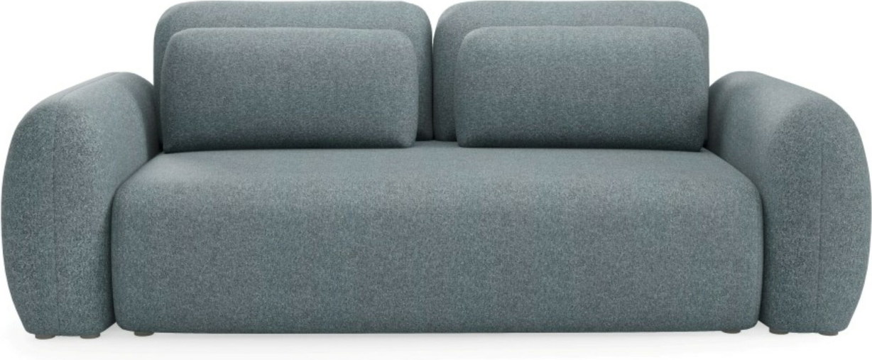 Sovesofa Maison Vellé Avelon  -personers Stof Puente 94 200x160   Opbevaring  -automatik