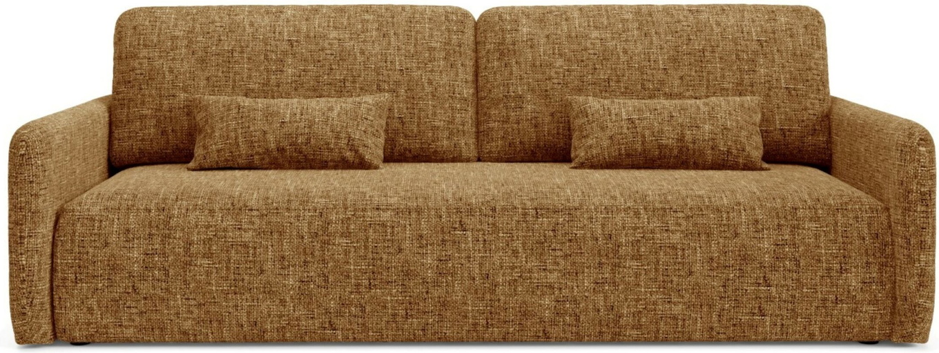 Sovesofa Maison Vellé Arvello  -personers Sofa-seng  Imo 20 Stof  Liggeflade 200x142    Martindale 80 000