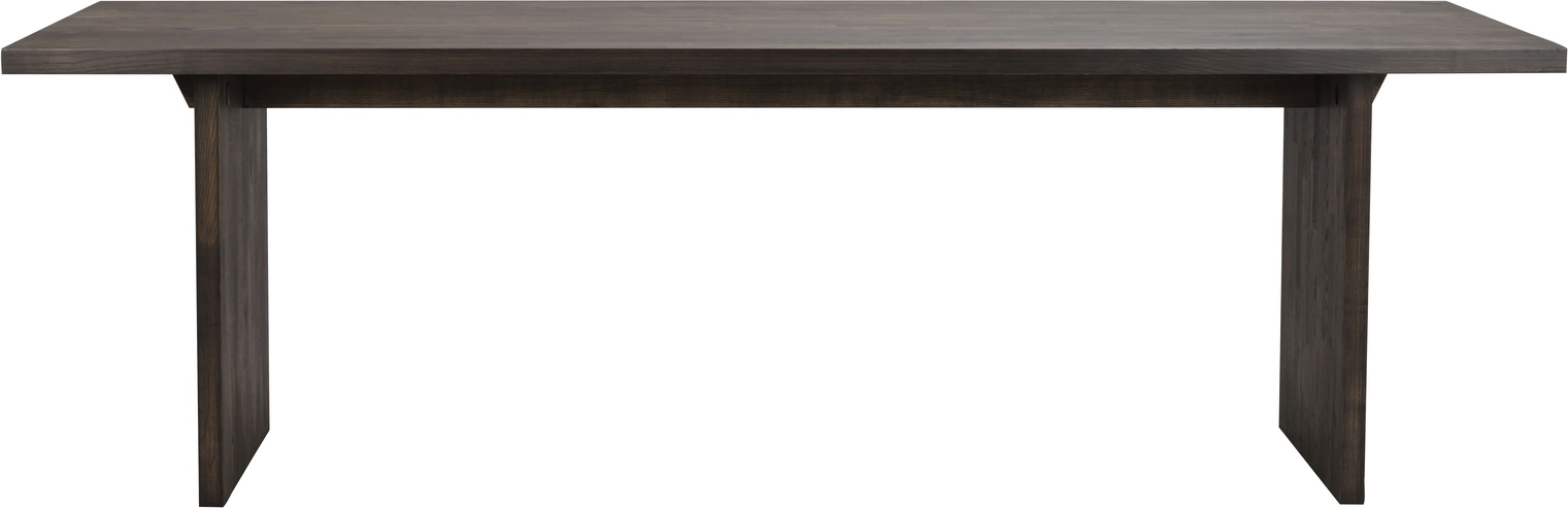 Spisebord Rowico Emmett Massivt Fingersamlet Egetræ Oliebehandlet Fsc-certificeret Spisestuebord 240