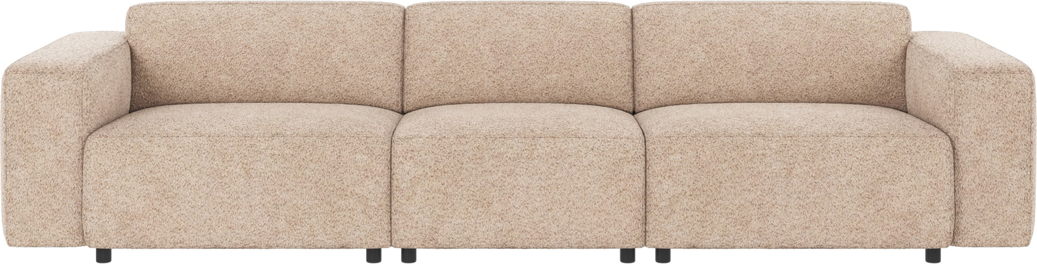 Rowico Willard Modulsofa i Lysebeige - Skandinavisk Design