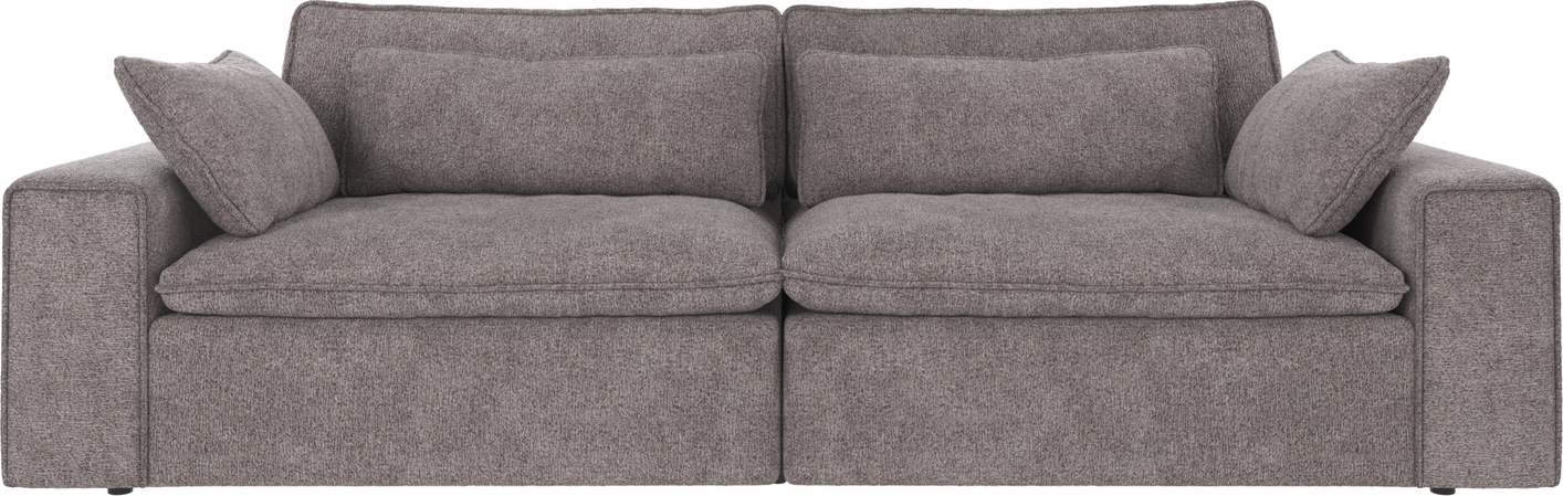 -personers Sofa Rawlins Maxi Rowico Grå Greg 18 100 Polyester