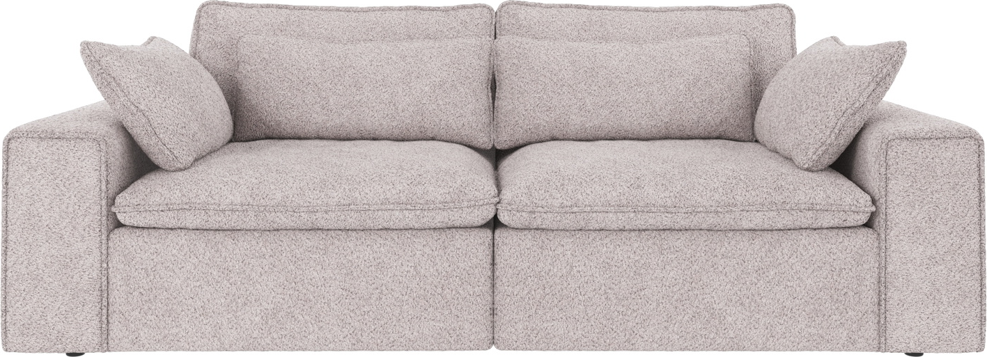 -personers Sofa Rowico Rawlins Lysegrå Anna 15 226x116x85