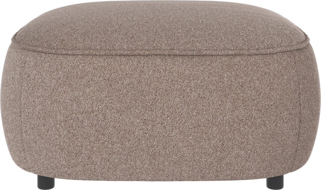 Organisk Design Puf til Sofa - Rowico Norris Brenda 34