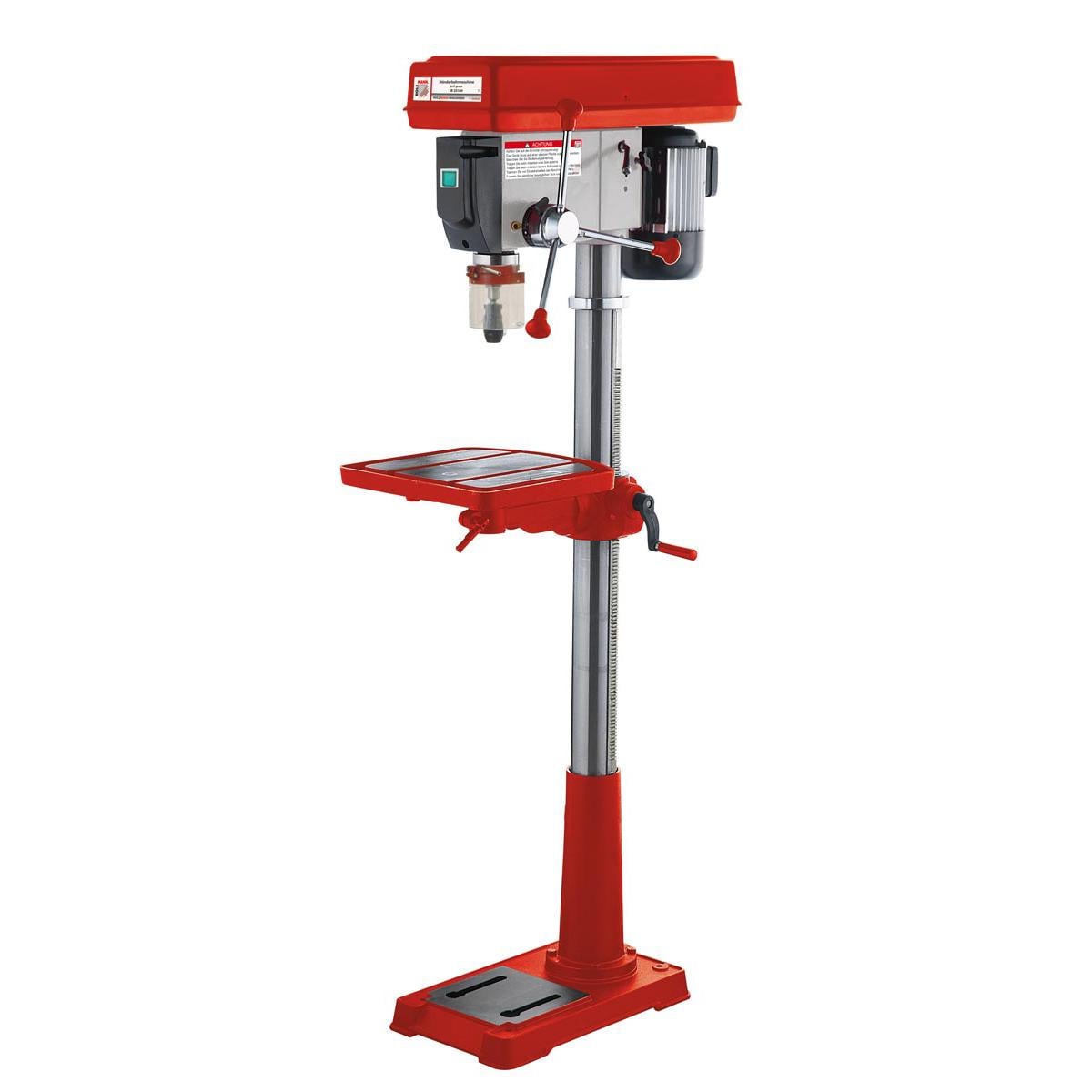 Holzmann SB2516H Søjleboremaskine 230V - Udsalg!
