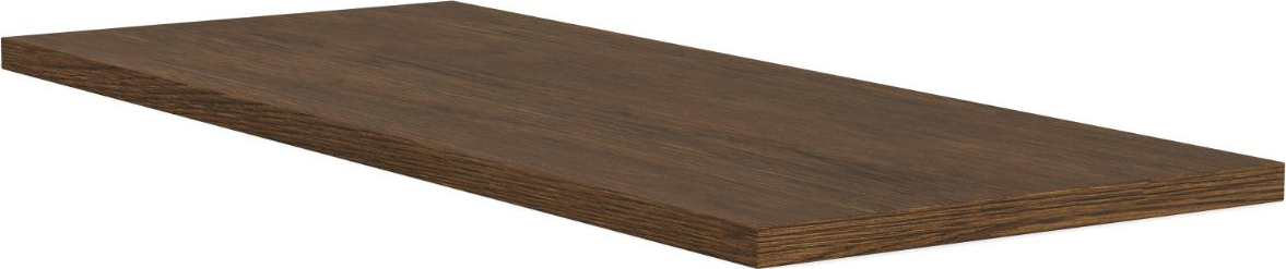 Tillægsplader Ekstraflade Signature Arven Røget Egefiner Sæt 50x120x3