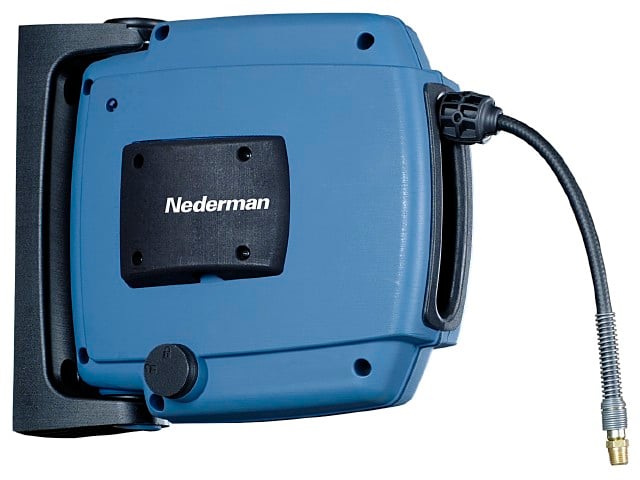 Slangeopruller Nederman H30-10