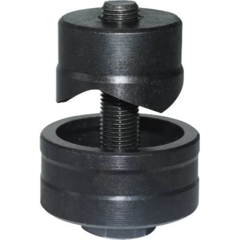 Viking Hulstanser 63 mm - Slagværktøj til gode priser!