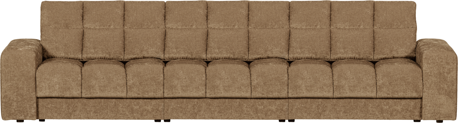-personers Loungesofa Woood Second Date Sand 316