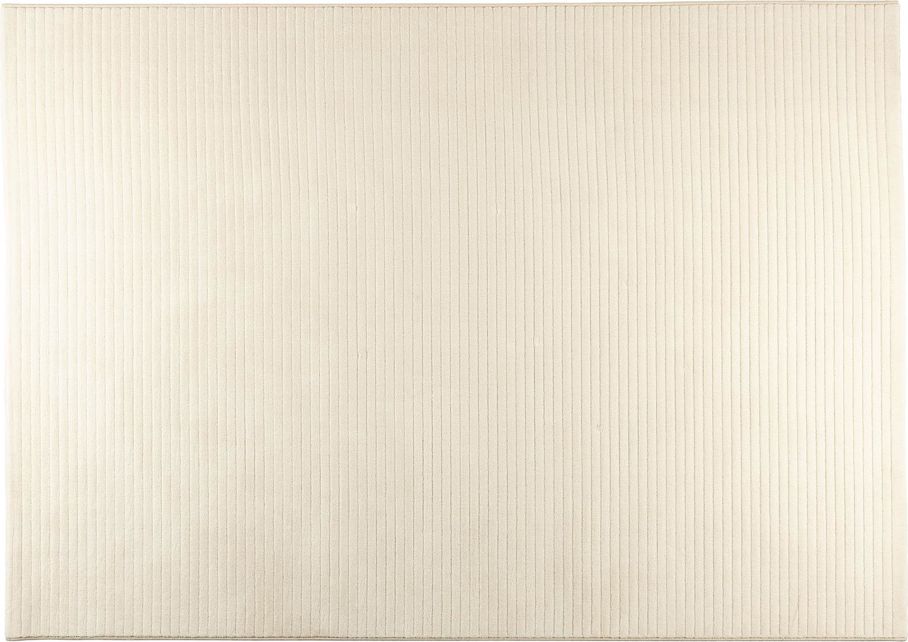 Gulvtæppe Zuiver Shore 160x230 Perlemor