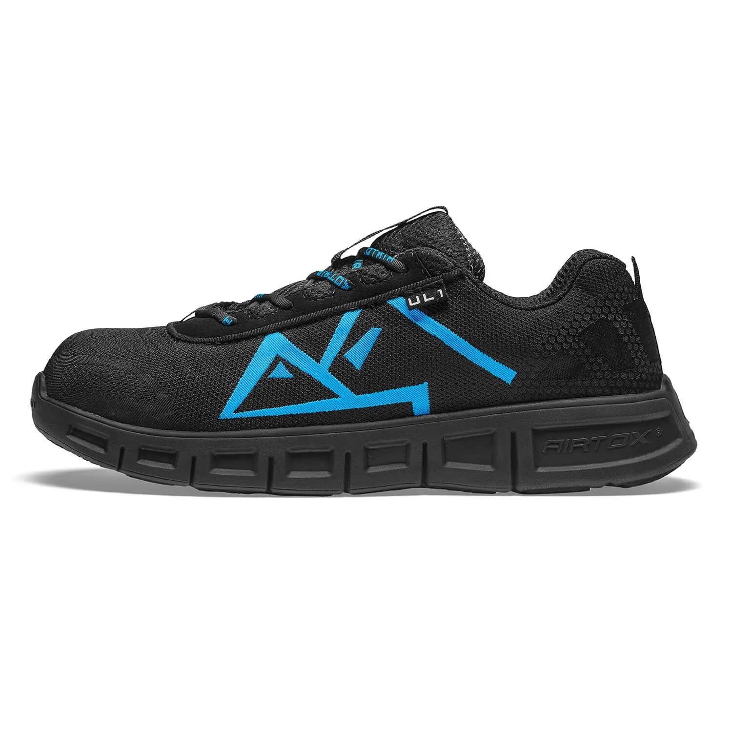 Airtox Ul1-  Sikkerhedssko Str  37