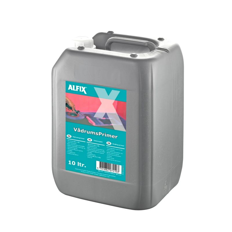 Alfix Primer Vådrumsprimer 10