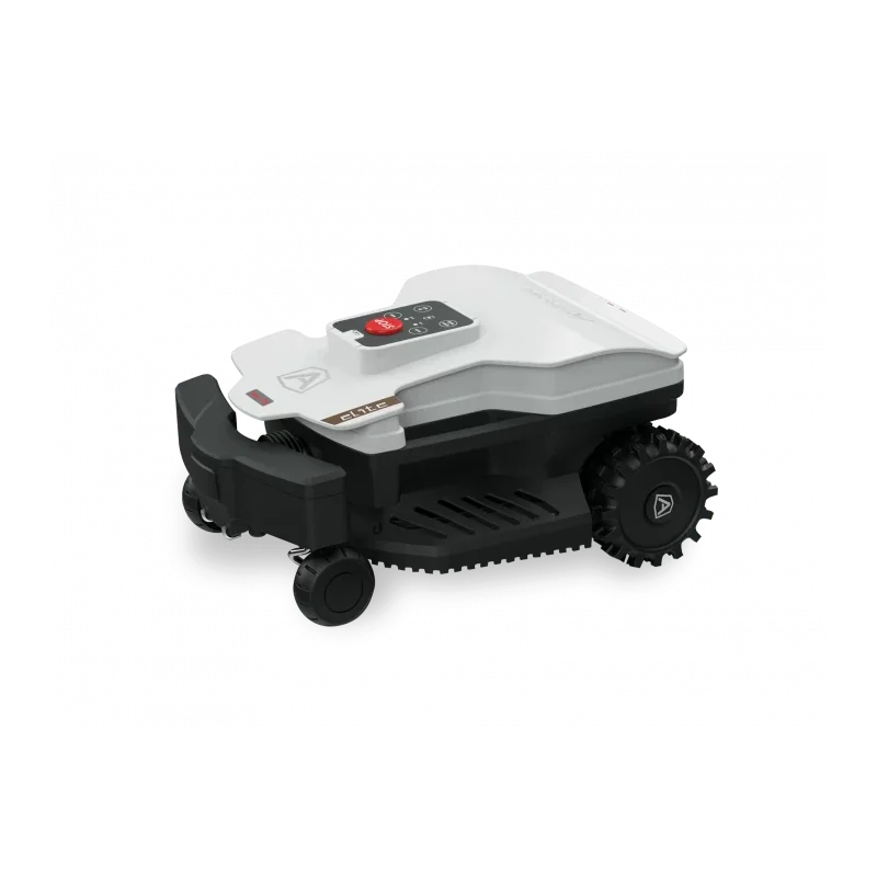 Ambrogio Twenty 25 Elite 1800m2 Robotplæneklipper