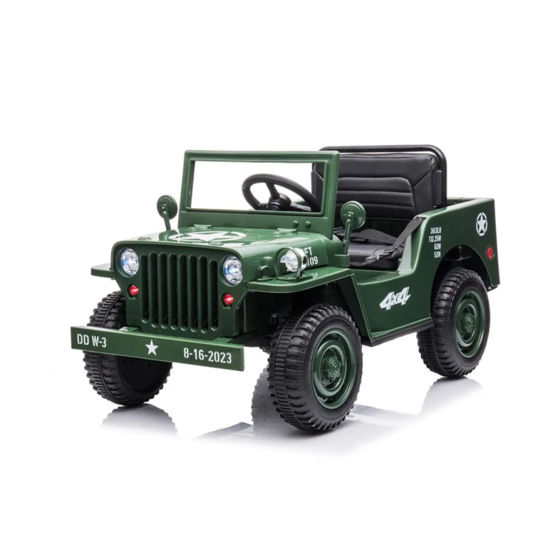 Azeno Desert 4x12v Motor Elbil 6950847