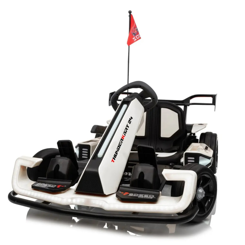 Azeno Thunderkart Drifter Gokart 24v 20km 6951540