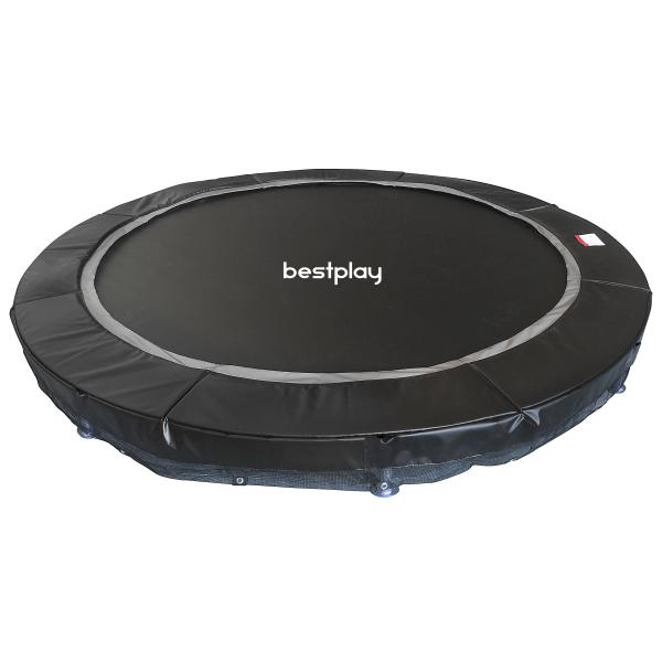 Bestplay Premium Inground Medium ø427cm