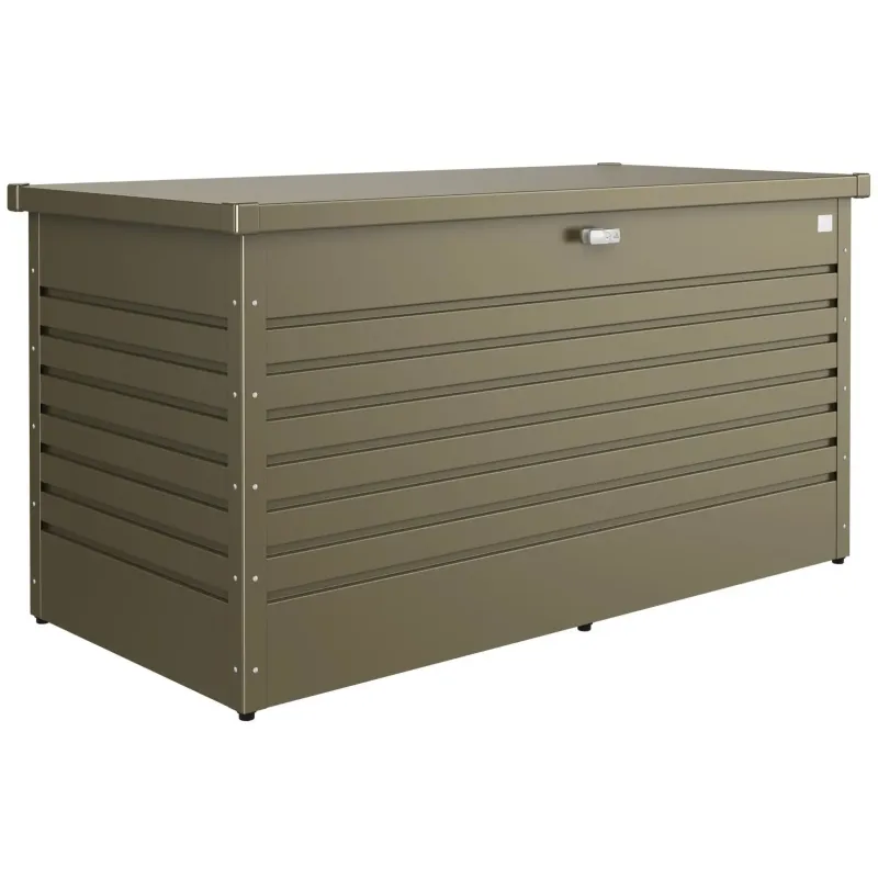 Biohort Hyndebox 160 High Bronze Metallic