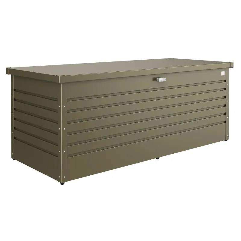 Biohort Hyndebox 180 Bronze Metallic