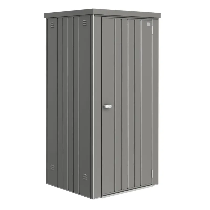 Biohort Redskabsrum Str. 90 – Elegant opbevaring til haven