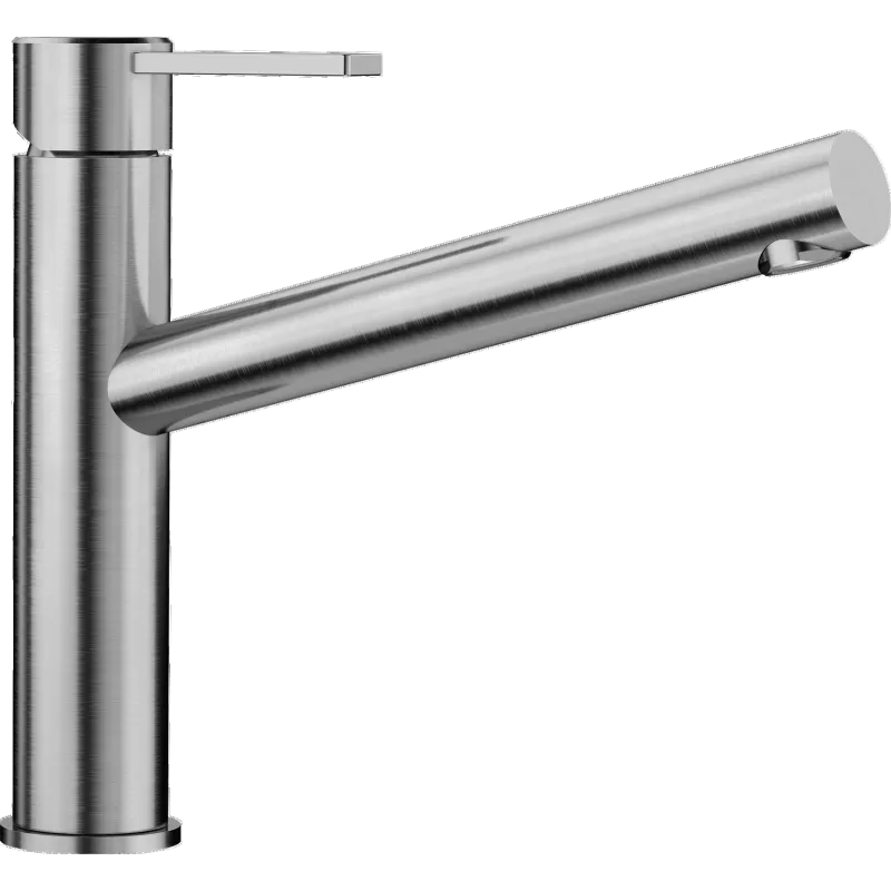 Blanco Ambis Køkkenarmatur i Rustfrit Stål - Elegant Design