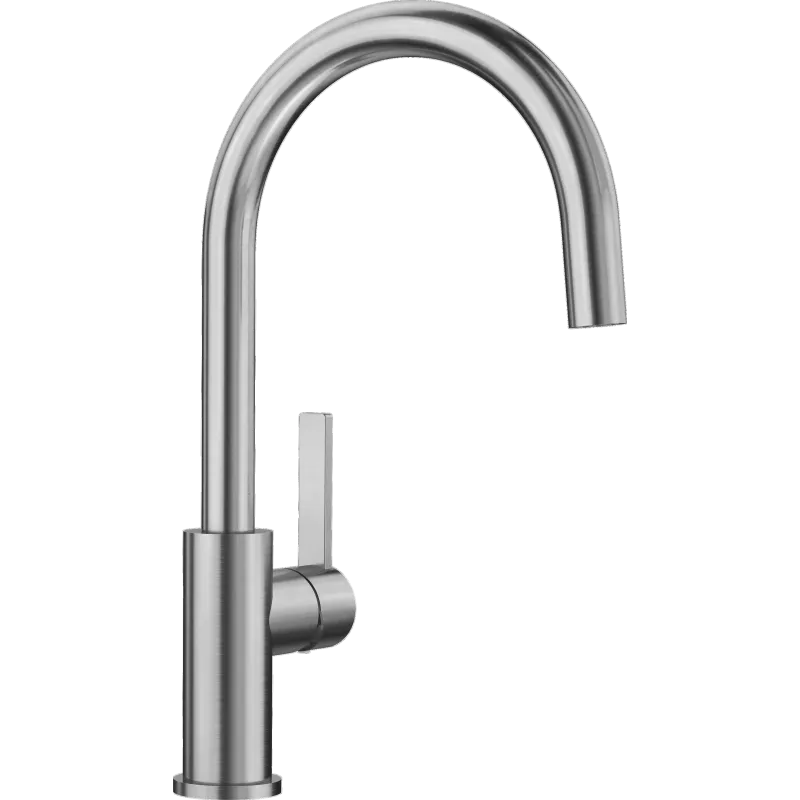 Blanco Candor Køkkenarmatur i Rustfrit Stål - Elegant Design