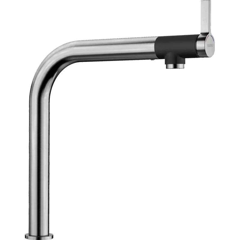 Blanco Vonda Køkkenarmatur i Rustfrit Stål - Elegant Design