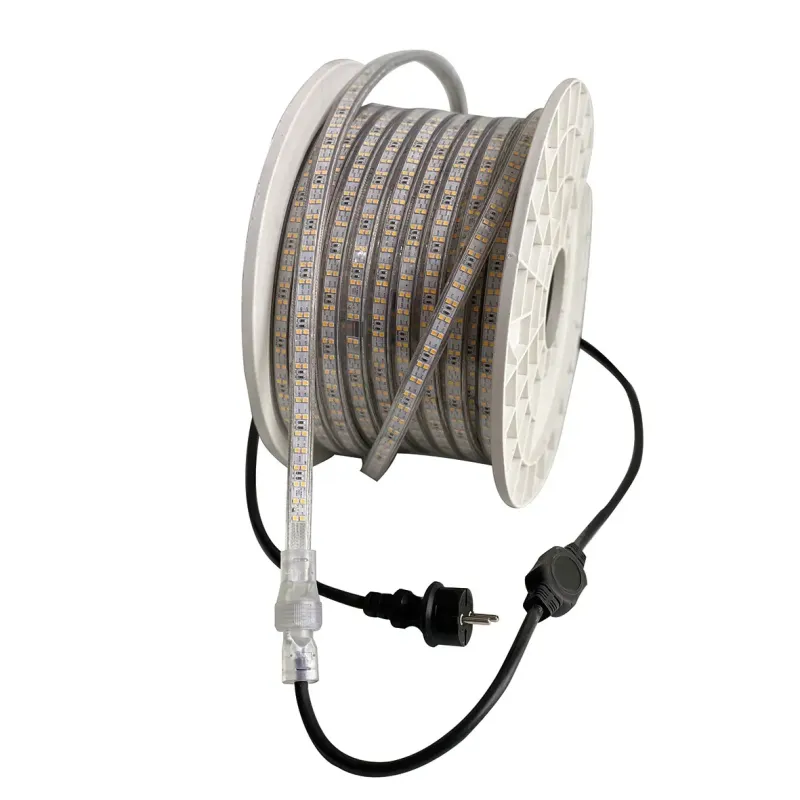 Blue Electric Flex-line Led Strip V2   1500     100m 2295577