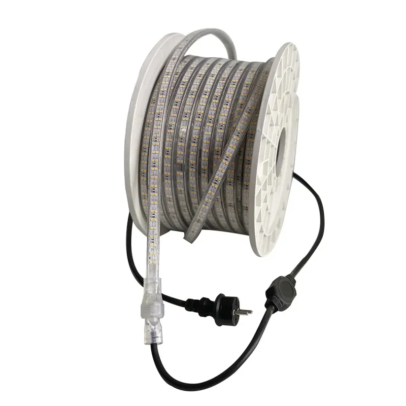 Blue Electric Flex-line Led Strip V2   1500     50m 2173631