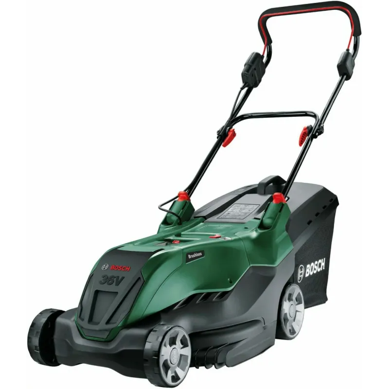 Bosch Advancedrotak 36v-44-750 Solo Plæneklipper 06008b9g00