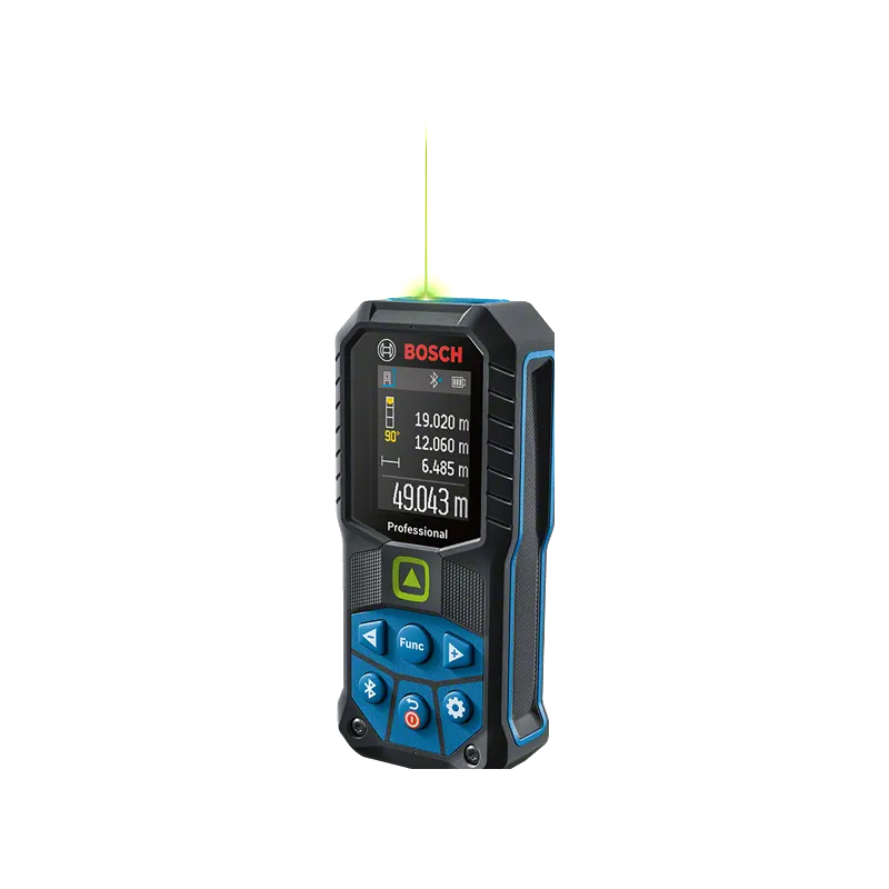 Bosch Afstandsmåler Glm 50-27   0601072u00