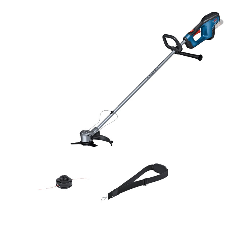 Bosch Akku Buskrydder Gfr-7442752 06008d1000