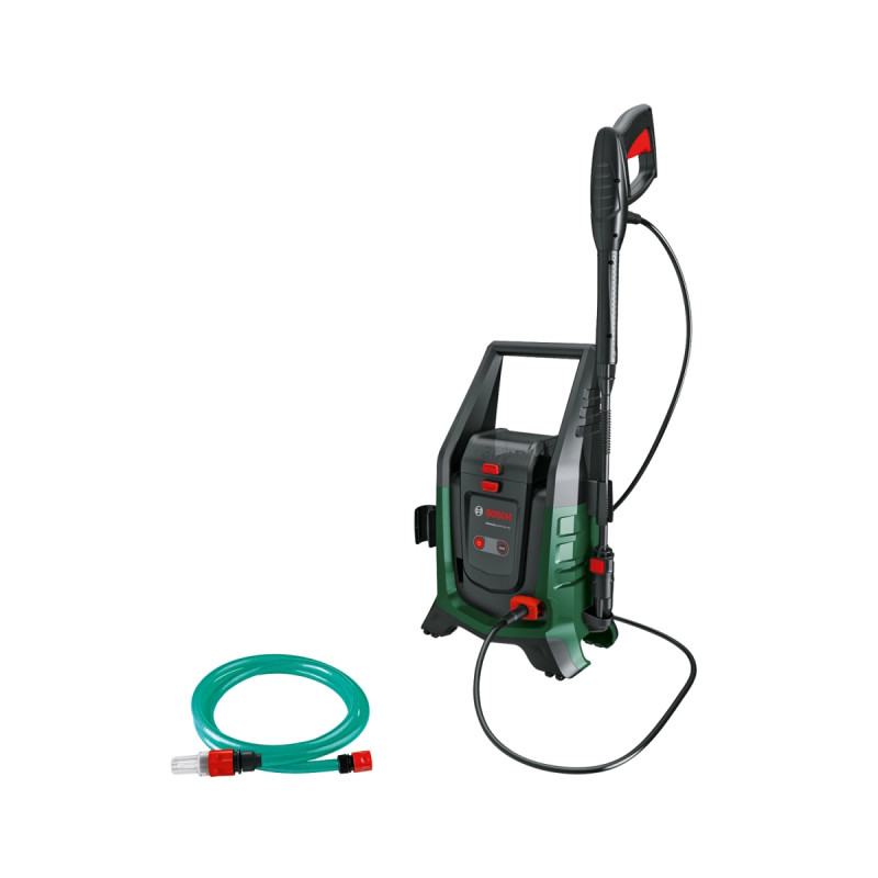 Bosch Akku Højtryksrenser Uni 36v-100 Solo Kit 06008c7003