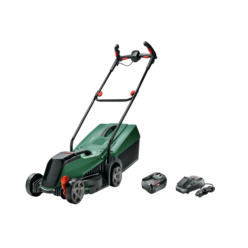 Bosch Akku Plæneklipper City 18v 0ah 06008b9a0a