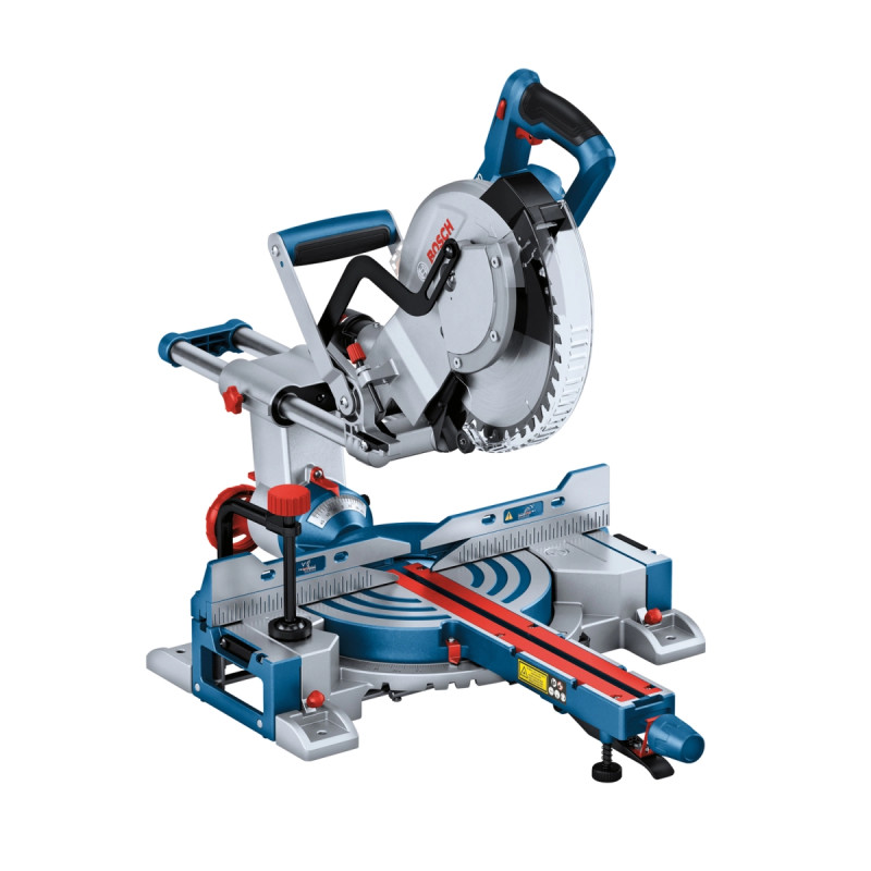 Bosch Akkukap- Geringssav Gcm 18v-254   0601b51100