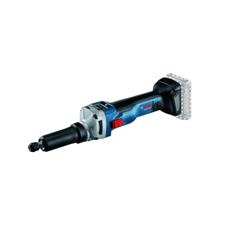 Bosch Akkuligesliber Ggs18v-10 Scl Solo -boxx 06012b4000