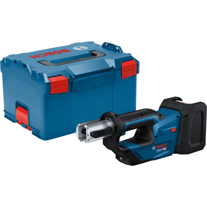 Bosch Akkupressværktøj Gpt 18v-19 -boxx 238 06019m2000