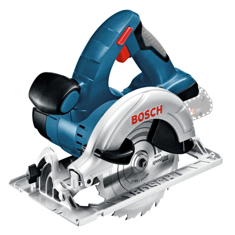 Bosch Akkurundsav Gks 18 - 7429470 060166h000