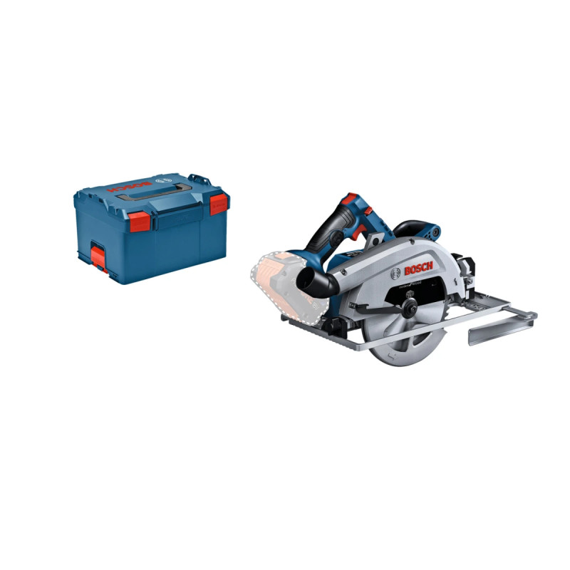 Bosch Akkurundsav Gks 18v-68-7440307 06016b5100