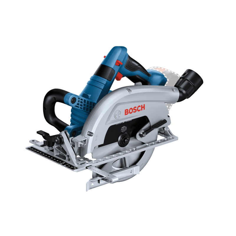 Bosch Akkurundsav Gks 18v-70   Solo 06016b9000