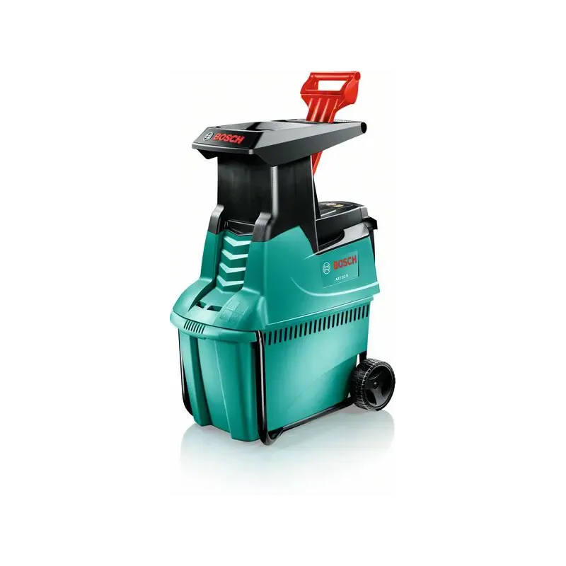 Bosch AXT 22 D Kompostkværn – Effektiv havehjælp!