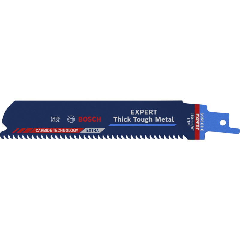 Bosch Bajonetsavklinge S955chc 7441534 2608900367