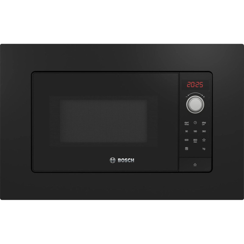 Bosch Bfl623mb3 Mikroovn Til Indbygning