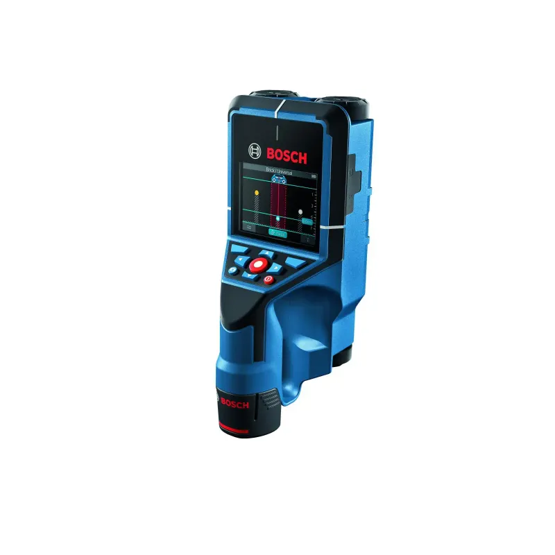 Bosch Detektor -tect 200 Solo 0601081608